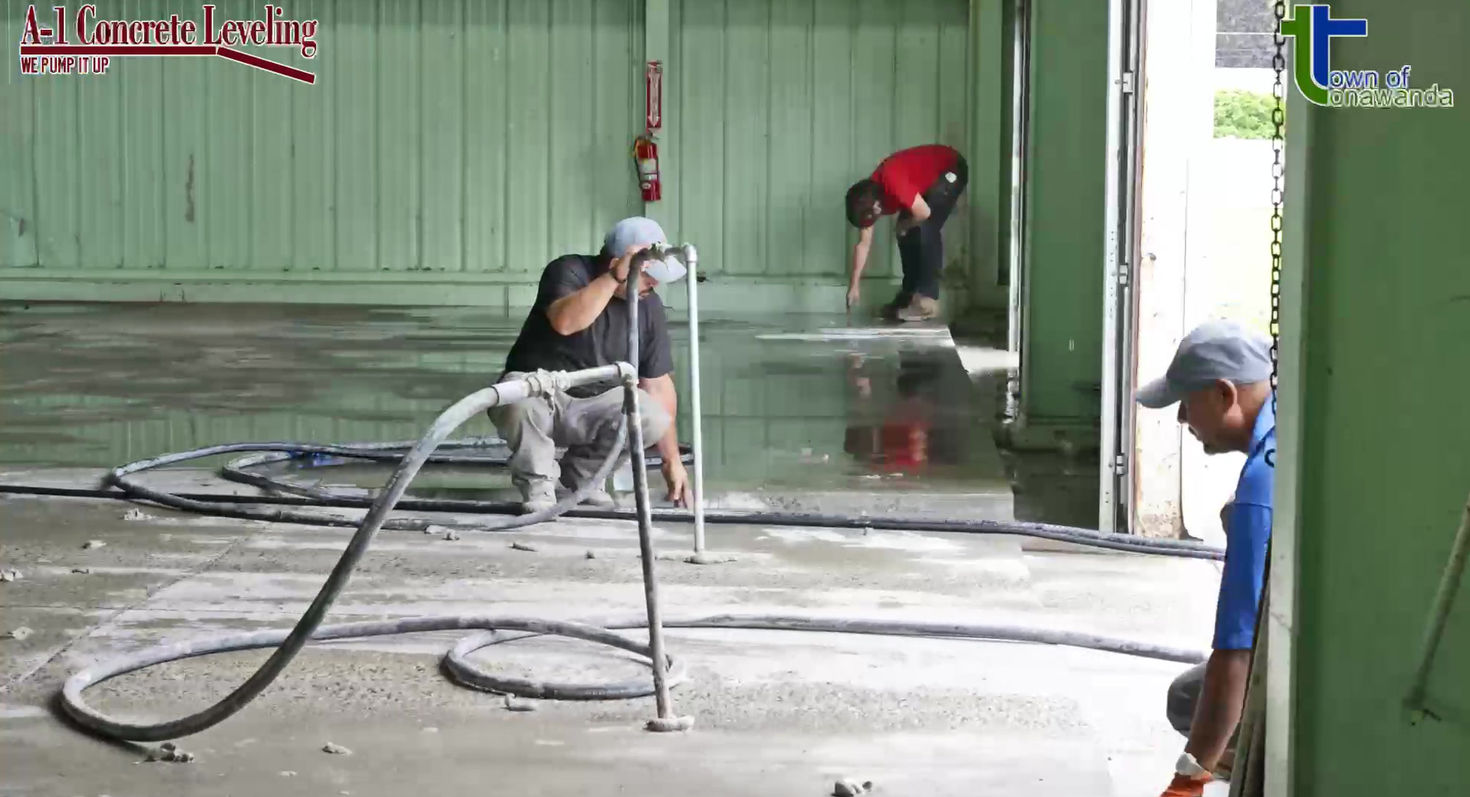 Town of Tonawanda Arena Sport Complex